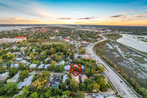 42 Rohde Avenue St Augustine FL 32084