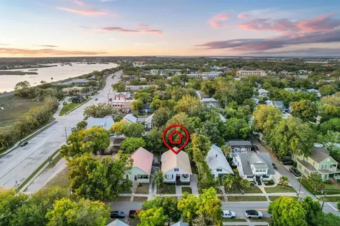 42 Rohde Avenue St Augustine FL 32084