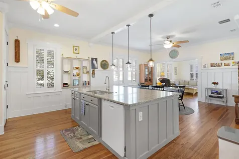 42 Rohde Avenue St Augustine FL 32084