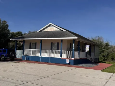 5633 S A1a St Augustine FL 32080