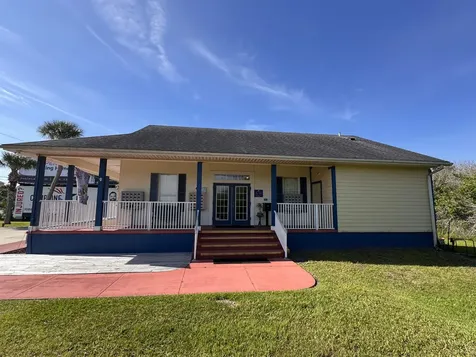 5633 S A1a St Augustine FL 32080