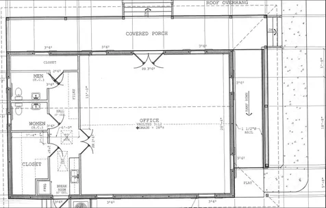 5633 S A1a St Augustine FL 32080