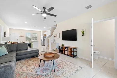 212 Whispering Brook Drive St Augustine FL 32084
