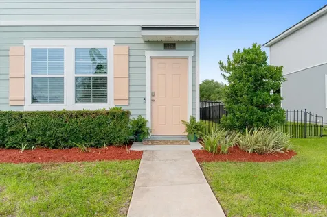 212 Whispering Brook Drive St Augustine FL 32084