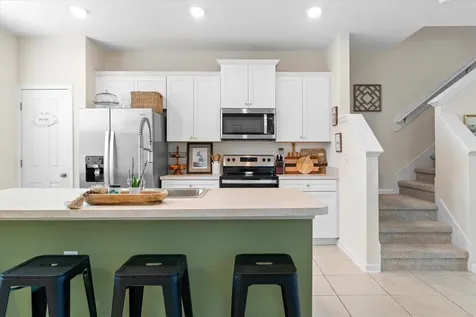 212 Whispering Brook Drive St Augustine FL 32084