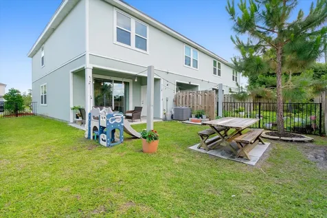 212 Whispering Brook Drive St Augustine FL 32084