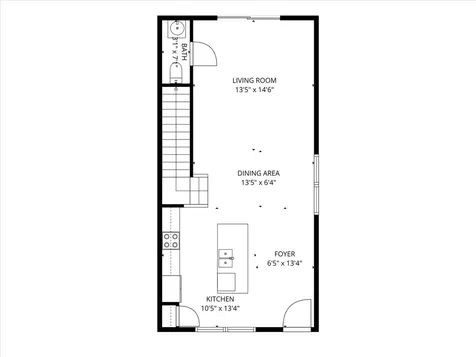 212 Whispering Brook Drive St Augustine FL 32084