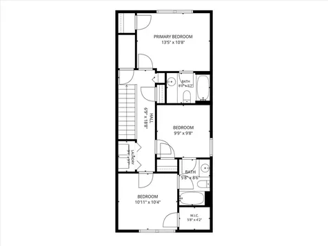 212 Whispering Brook Drive St Augustine FL 32084