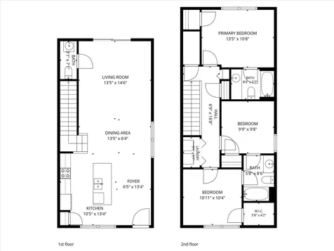 212 Whispering Brook Drive St Augustine FL 32084