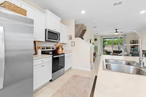 212 Whispering Brook Drive St Augustine FL 32084