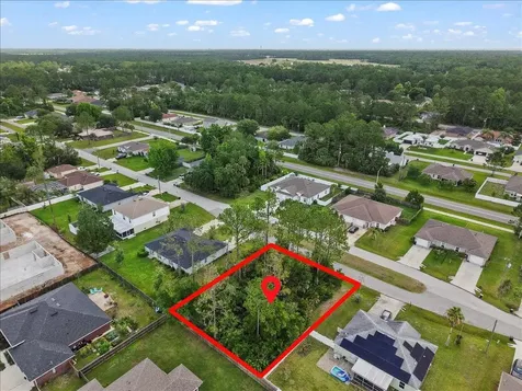 7 Service Tree Place Palm Coast FL 32164