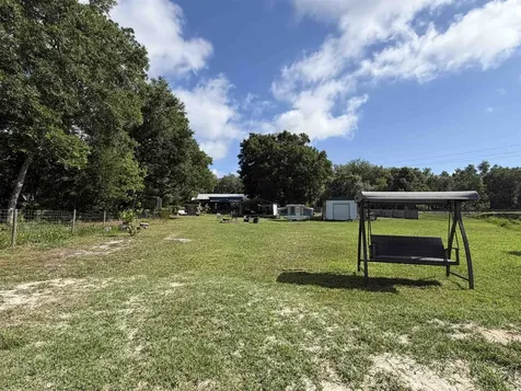 323 Sisco Road Pomona Park FL 32181