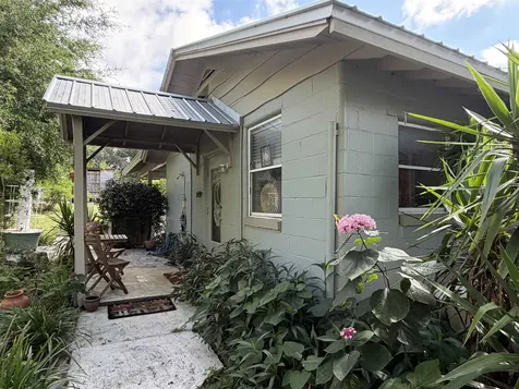 323 Sisco Road Pomona Park FL 32181