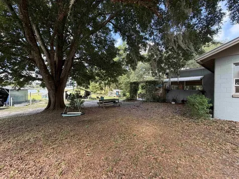 323 Sisco Road Pomona Park FL 32181