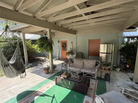 323 Sisco Road Pomona Park FL 32181