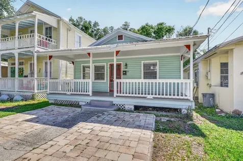 63 Dumas Street St Augustine FL 32084