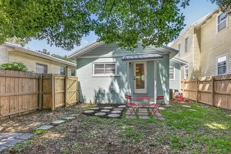 63 Dumas Street St Augustine FL 32084