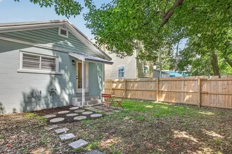 63 Dumas Street St Augustine FL 32084