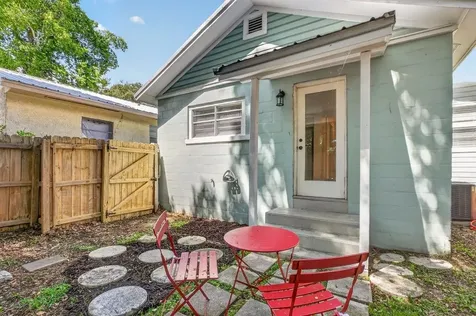63 Dumas Street St Augustine FL 32084