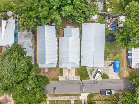 63 Dumas Street St Augustine FL 32084