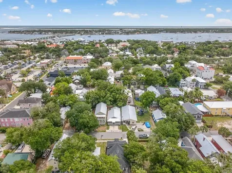 63 Dumas Street St Augustine FL 32084