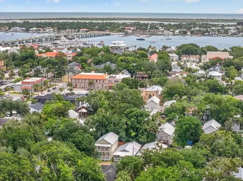 63 Dumas Street St Augustine FL 32084