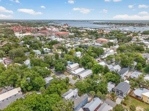 63 Dumas Street St Augustine FL 32084