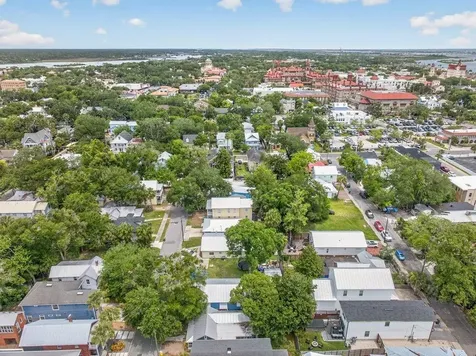 63 Dumas Street St Augustine FL 32084