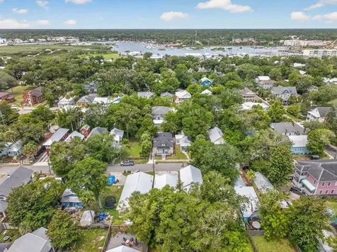 63 Dumas Street St Augustine FL 32084