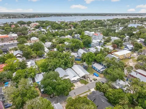 63 Dumas Street St Augustine FL 32084