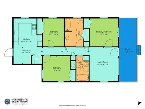 63 Dumas Street St Augustine FL 32084