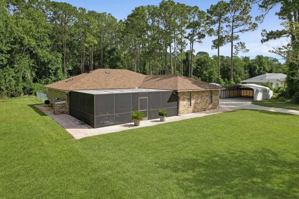 900 Colonial Drive St Augustine FL 32086