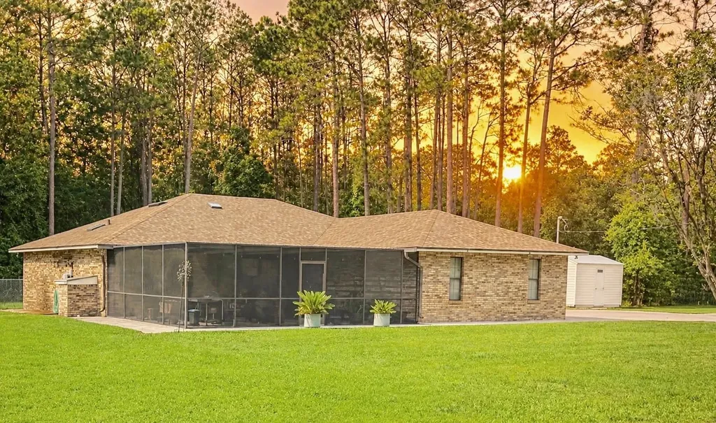 900 Colonial Drive St Augustine FL 32086