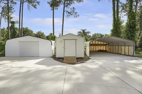 900 Colonial Drive St Augustine FL 32086