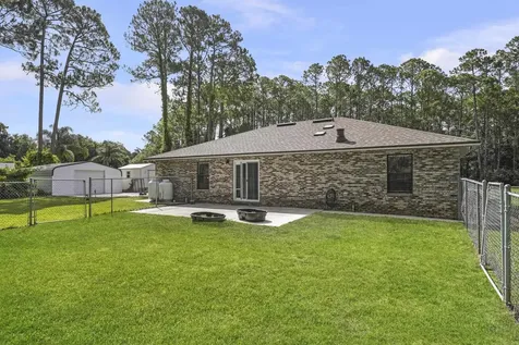 900 Colonial Drive St Augustine FL 32086