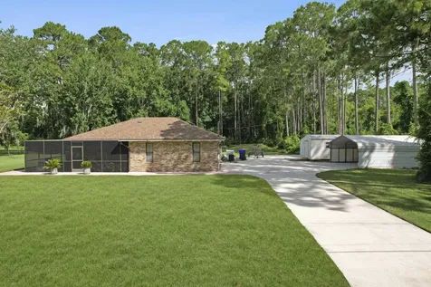 900 Colonial Drive St Augustine FL 32086