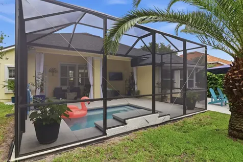 757 Blackmoor Gate Ln (Pool Home) St Augustine FL 32084