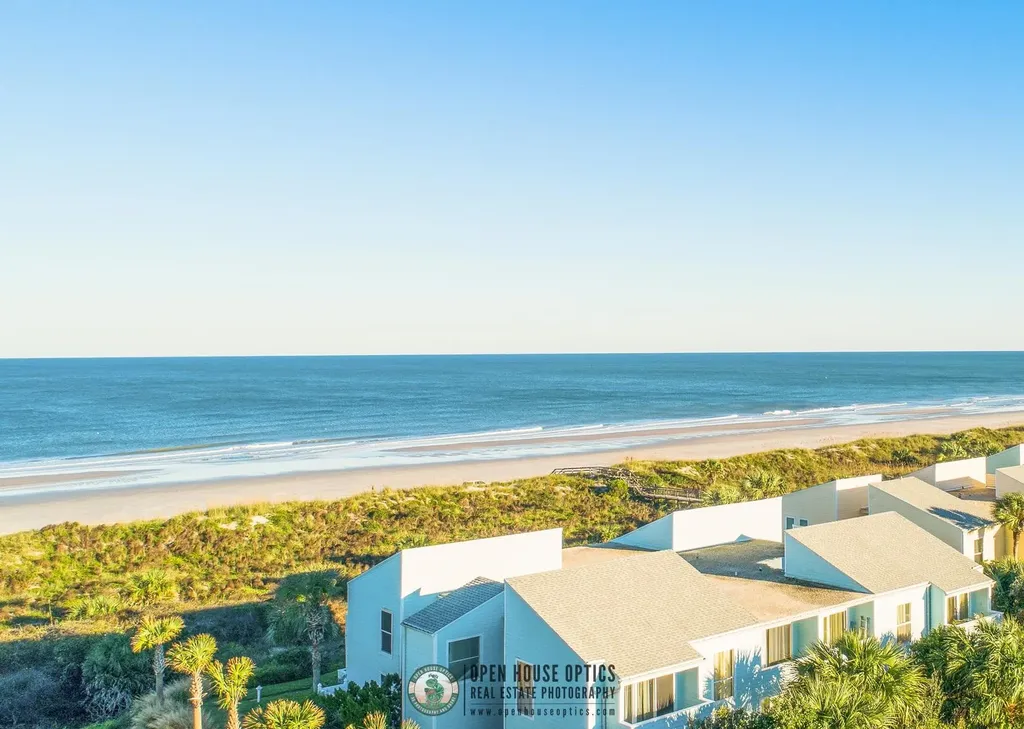 6300 A1a South Unit A1-3u St Augustine FL 32080-0000