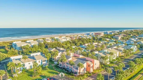 6300 A1a South Unit A1-3u St Augustine FL 32080-0000