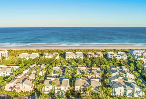 6300 A1a South Unit A1-3u St Augustine FL 32080-0000