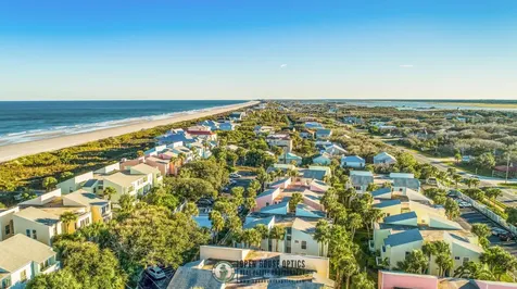 6300 A1a South Unit A1-3u St Augustine FL 32080-0000