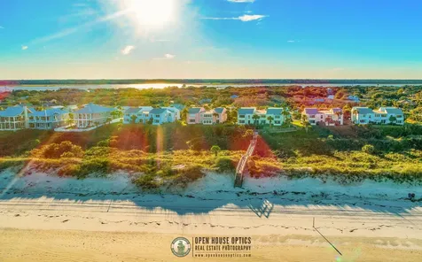 6300 A1a South Unit A1-3u St Augustine FL 32080-0000