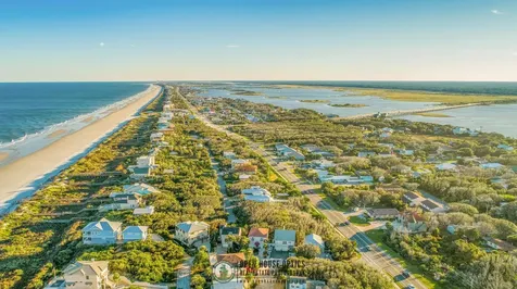 6300 A1a South Unit A1-3u St Augustine FL 32080-0000