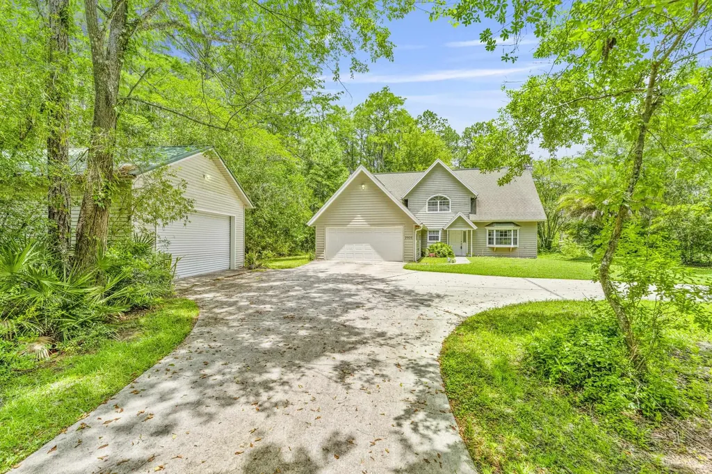 2905 Joe Ashton Road St Augustine FL 32092