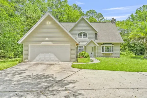 2905 Joe Ashton Road St Augustine FL 32092