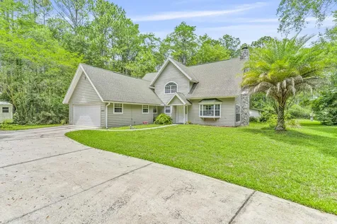 2905 Joe Ashton Road St Augustine FL 32092
