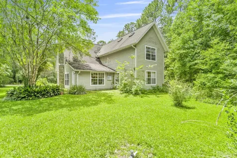 2905 Joe Ashton Road St Augustine FL 32092