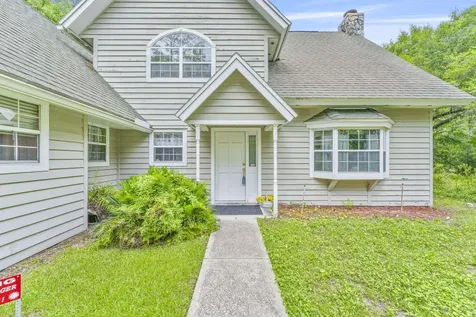 2905 Joe Ashton Road St Augustine FL 32092