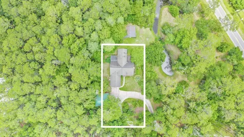 2905 Joe Ashton Road St Augustine FL 32092