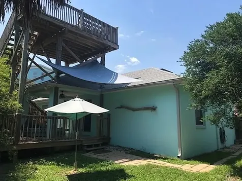 84 Aloha Circle St Augustine FL 32080